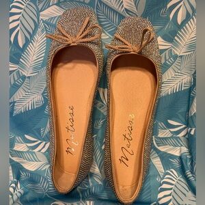 Brand new without tags Matisse Roxy ballet flat size 6